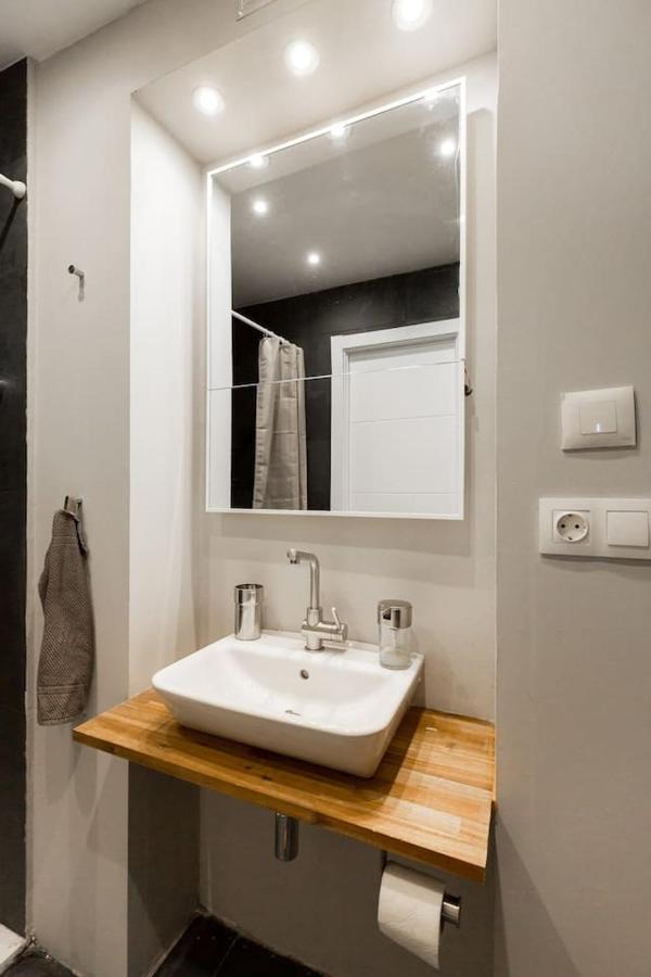Armas 44 - Apartamento De 2 Dormitorios, Moderno Y Centrico, Sin Ascensor Y Con Posibilidad De Garaje Zaragoza Buitenkant foto