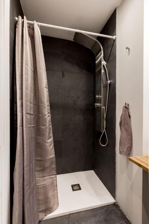 Armas 44 - Apartamento De 2 Dormitorios, Moderno Y Centrico, Sin Ascensor Y Con Posibilidad De Garaje Zaragoza Buitenkant foto