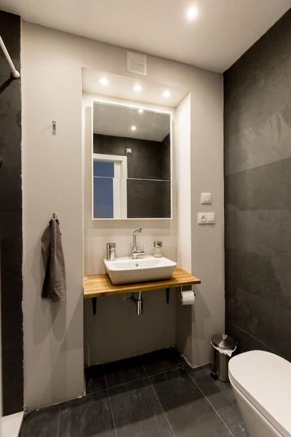 Armas 44 - Apartamento De 2 Dormitorios, Moderno Y Centrico, Sin Ascensor Y Con Posibilidad De Garaje Zaragoza Buitenkant foto